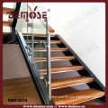 Straight Wooden Riser Steps (DMS-2074)